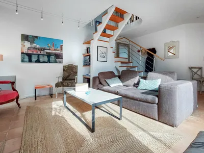 living-room