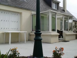 Ferienhaus für 4 Personen (120 m²) in Saint-Pol-de-Léon