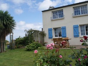 Ferienhaus für 4 Personen (70 m²) in Saint-Pol-de-Léon