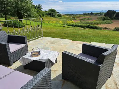 TerraceBalcony