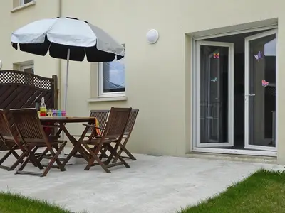 TerraceBalcony