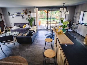 Ferienhaus für 4 Personen (95 m²) in Saint-Quirin