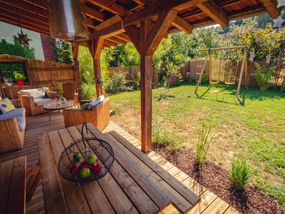 TerraceBalcony