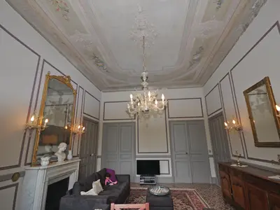 living-room