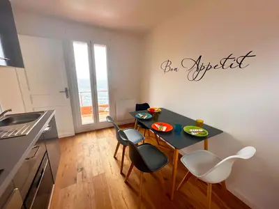 Ferienhaus für 8 Personen (175 m²) in Saint-Raphaël 10/10
