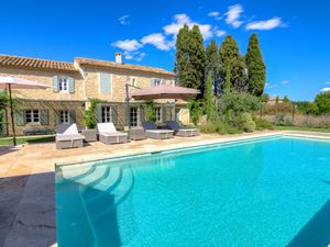 Ferienhaus für 11 Personen (258 m²) in Saint-Rémy-de-Provence