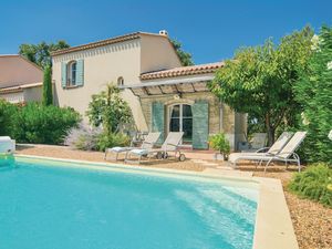 Ferienhaus für 6 Personen (100 m&sup2;) in Saint Rémy De Provence