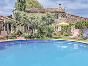 Ferienhaus für 6 Personen (125 m²) in Saint Rémy De Provence