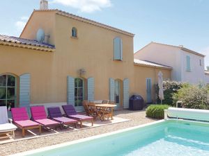 Ferienhaus für 6 Personen (90 m&sup2;) in Saint Rémy De Provence