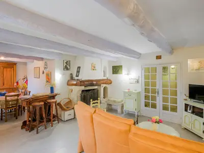 living-room