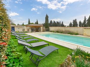 Ferienhaus für 8 Personen (180 m&sup2;) in Saint-Rémy-de-Provence