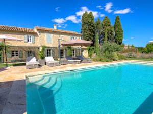 Ferienhaus für 11 Personen (258 m&sup2;) in Saint-Rémy-de-Provence