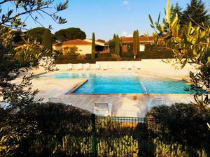 Ferienhaus für 4 Personen (30 m²) in Saint-Rémy-de-Provence