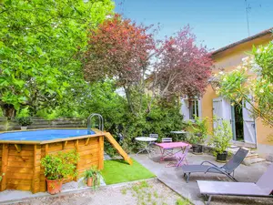 Ferienhaus für 5 Personen (85 m²) in Saint-Rémy-de-Provence