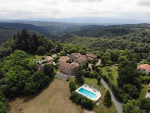 Ferienhaus für 4 Personen (80 m&sup2;) in Saint-Salvy-de-la-Balme