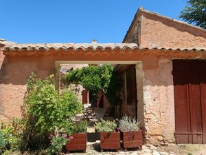 Ferienhaus für 4 Personen (70 m&sup2;) in Saint-Saturnin-lès-Apt