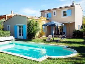 Ferienhaus für 8 Personen (115 m²) in Saint-Saturnin-lès-Apt