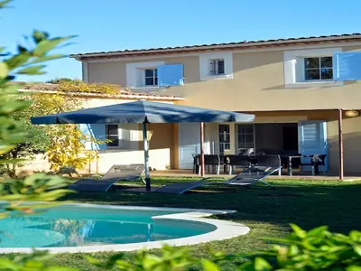 TerraceBalcony