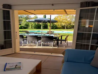 TerraceBalcony