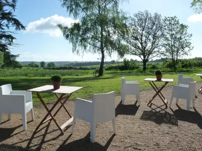 Garten [Sommer]
