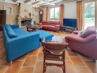 living-room