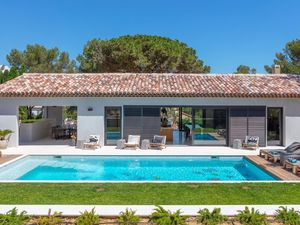 Ferienhaus für 10 Personen (220 m²) in Saint-Tropez