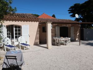 Ferienhaus für 4 Personen (42 m²) in Saint-Tropez