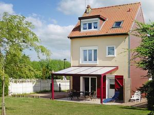 Ferienhaus für 6 Personen (97 m²) in Saint-Valery-sur-Somme