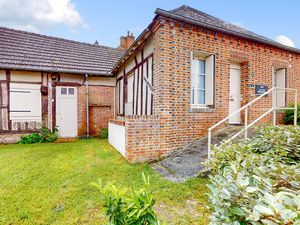 Ferienhaus für 4 Personen (60 m²) in Saint-Viâtre