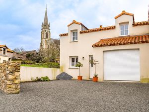 Ferienhaus für 4 Personen (75 m²) in Saint-Viaud