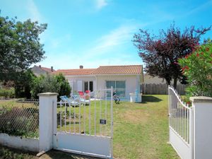 Ferienhaus für 6 Personen (70 m²) in Saint-Vivien-De-Médoc