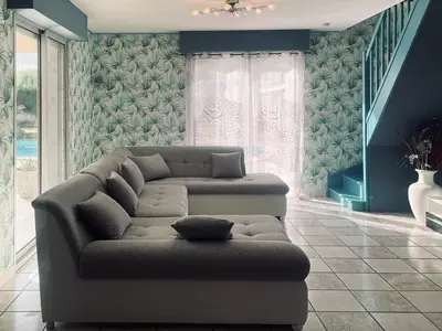 living-room