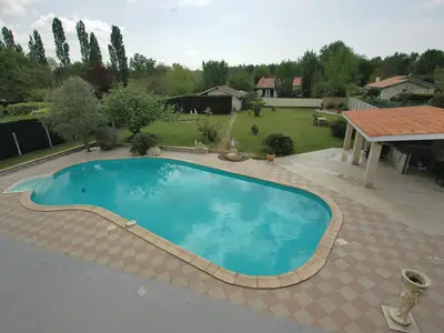pool