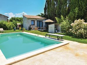 Ferienhaus für 2 Personen (20 m&sup2;) in Sainte-Cécile-les-Vignes