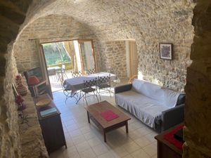Ferienhaus für 4 Personen (90 m²) in Sainte-Croix-de-Quintillargues