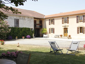 Ferienhaus für 4 Personen (151 m²) in Sainte-Dode