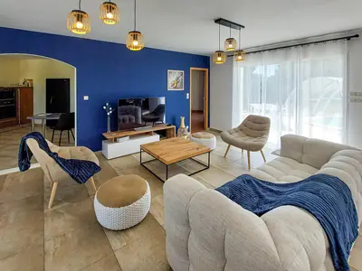 living-room
