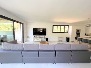 Ferienhaus für 8 Personen (120 m&sup2;) in Sainte-Lucie de Porto-Vecchio