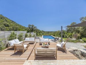 Ferienhaus für 12 Personen (250 m²) in Sainte-Lucie de Porto-Vecchio