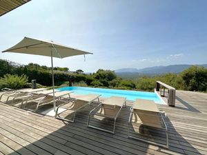 Ferienhaus für 8 Personen (150 m²) in Sainte-Lucie de Porto-Vecchio