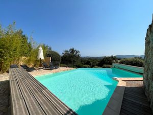 Ferienhaus für 14 Personen (230 m²) in Sainte-Lucie de Porto-Vecchio