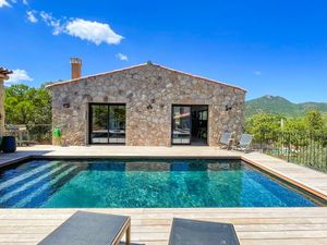 Ferienhaus für 10 Personen (200 m&sup2;) in Sainte-Lucie de Porto-Vecchio