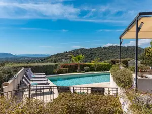 Ferienhaus für 12 Personen (250 m²) in Sainte-Lucie de Porto-Vecchio