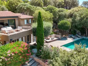 Ferienhaus für 11 Personen (220 m²) in Sainte-Lucie de Porto-Vecchio