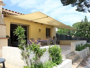 Ferienhaus für 6 Personen (70 m²) ab 196 € in Sainte-Maxime