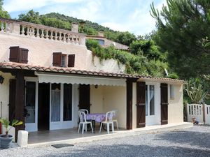 Ferienhaus für 4 Personen (45 m²) in Sainte-Maxime