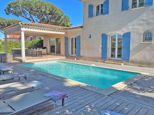 Ferienhaus für 8 Personen (110 m²) in Sainte-Maxime