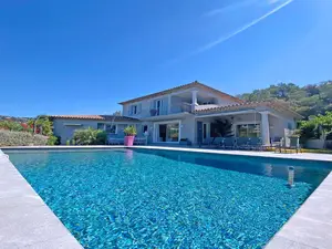Ferienhaus für 10 Personen (220 m²) in Sainte-Maxime