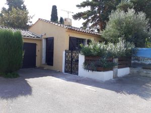 Ferienhaus für 6 Personen (60 m²) in Sainte-Maxime