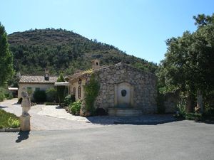 Ferienhaus für 2 Personen (30 m²) in Sainte-Maxime